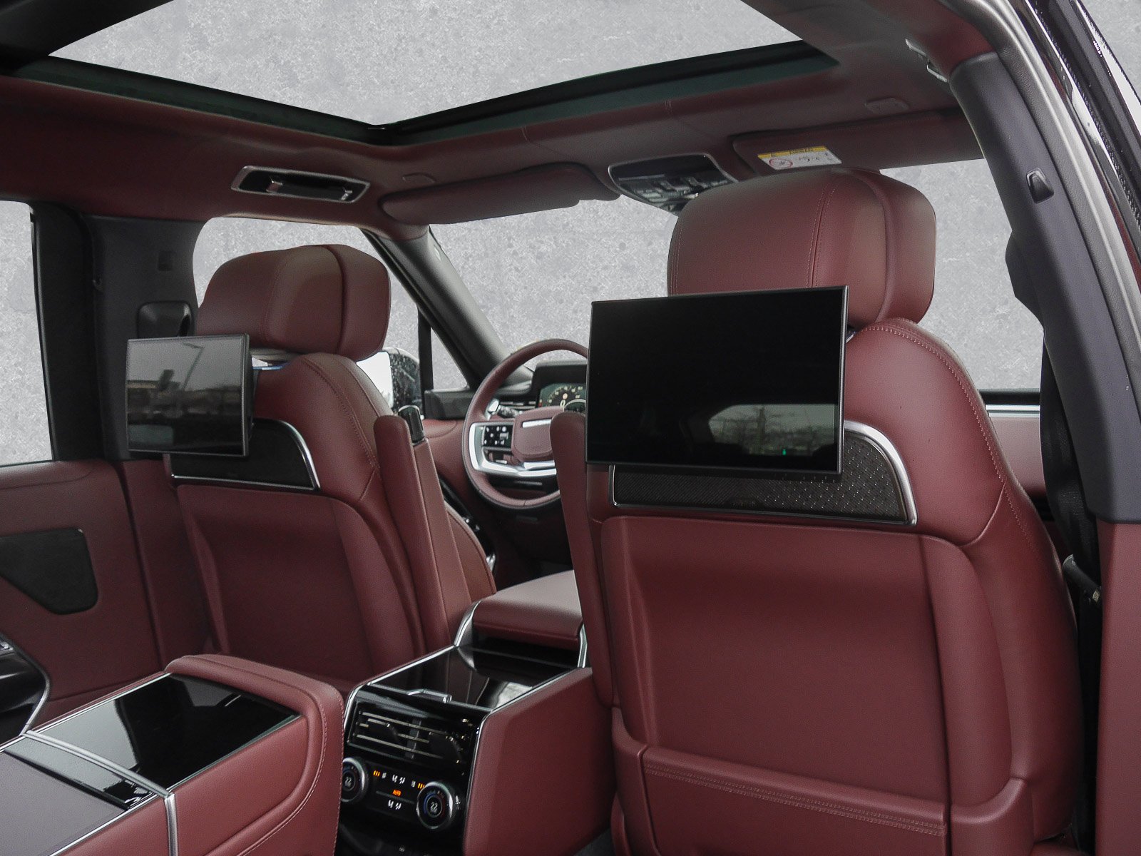 Range Rover P530 Autobiography — photo 6